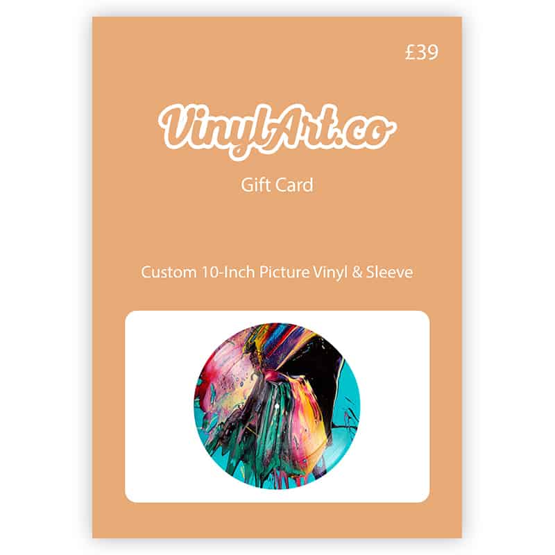 10sl – VinylArt Co